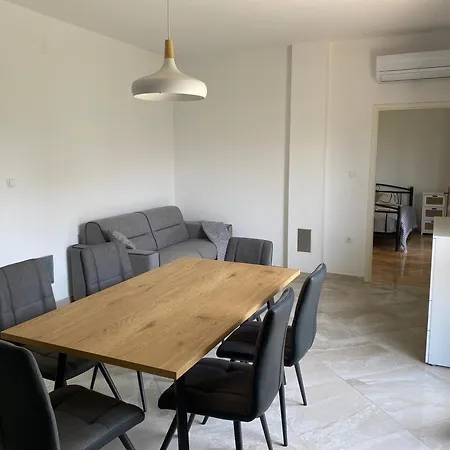 Apartamento Markulo & Marica Zadar