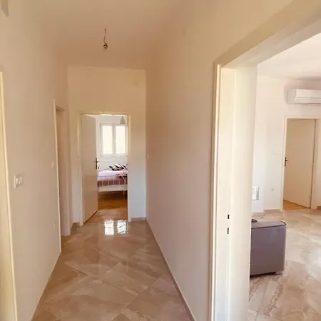 Markulo & Marica Apartment *