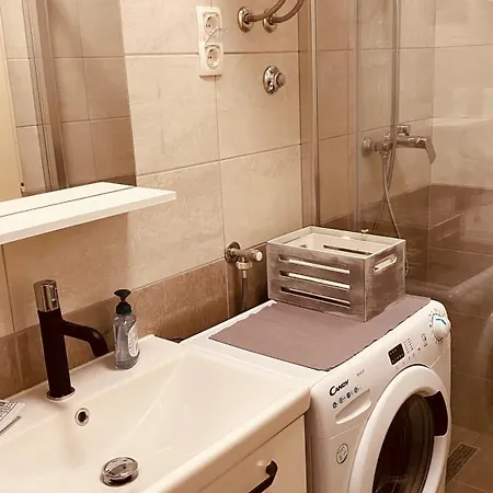 Markulo & Marica Apartment