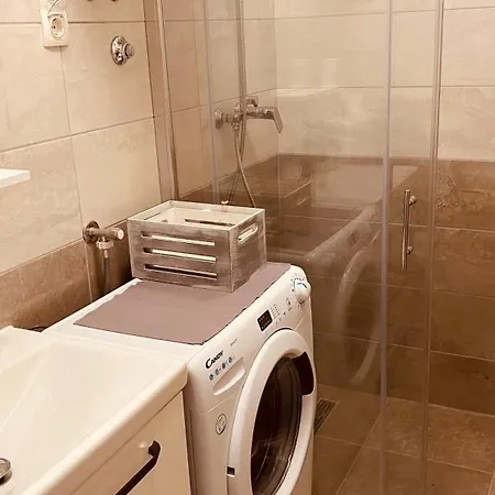 Markulo & Marica 公寓 扎达尔