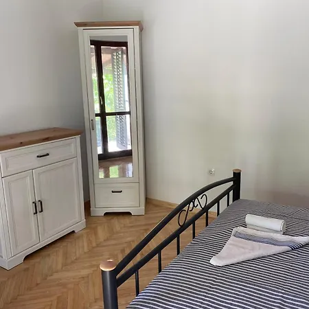 Markulo & Marica Apartment