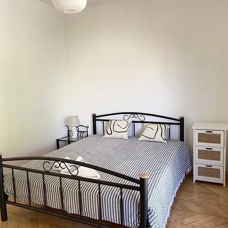 Daire Markulo & Marica Zadar