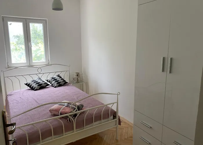 Markulo & Marica Zára