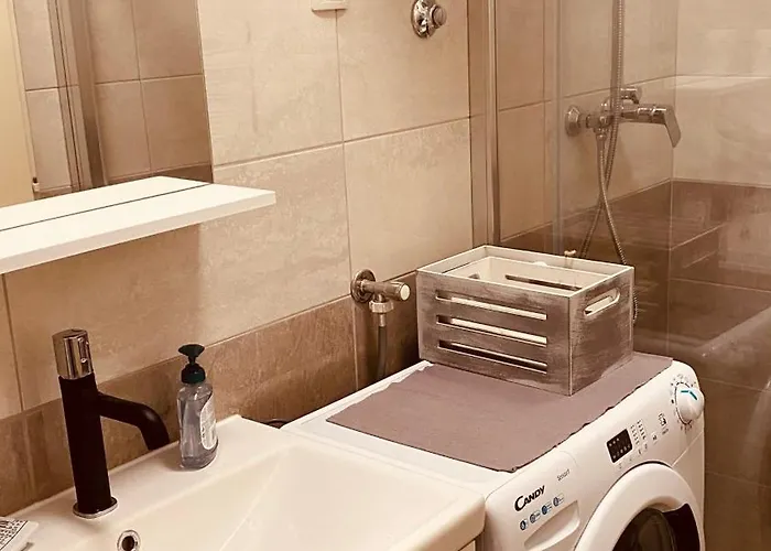 Markulo & Marica Apartmán