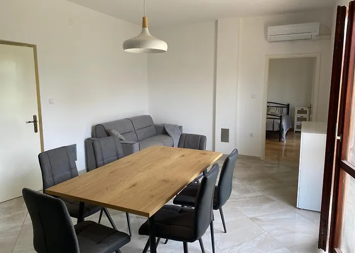 Apartamento Markulo & Marica Zadar