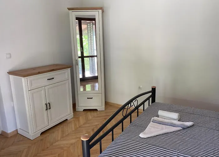 Markulo & Marica Apartman