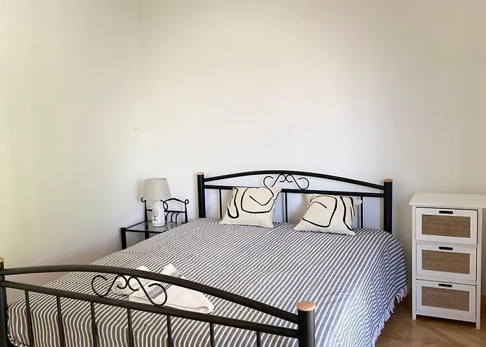 Apartamento Markulo & Marica Zadar